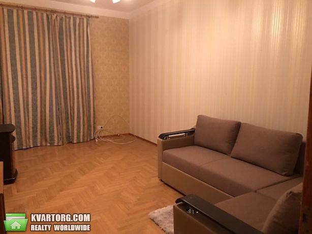 Rent out 2-room apartment. Киев, Марии Приймаченко — photo 7