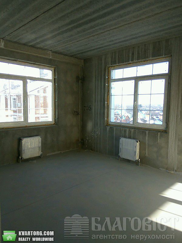 Sell 2-room apartment. Киев, Луценка — photo 1