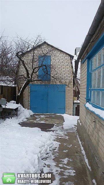 Sell house. Донецк, Вторая Нагорная — photo 5