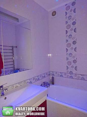 Rent out 2-room apartment. Киев,  Здолбуновская — photo 3