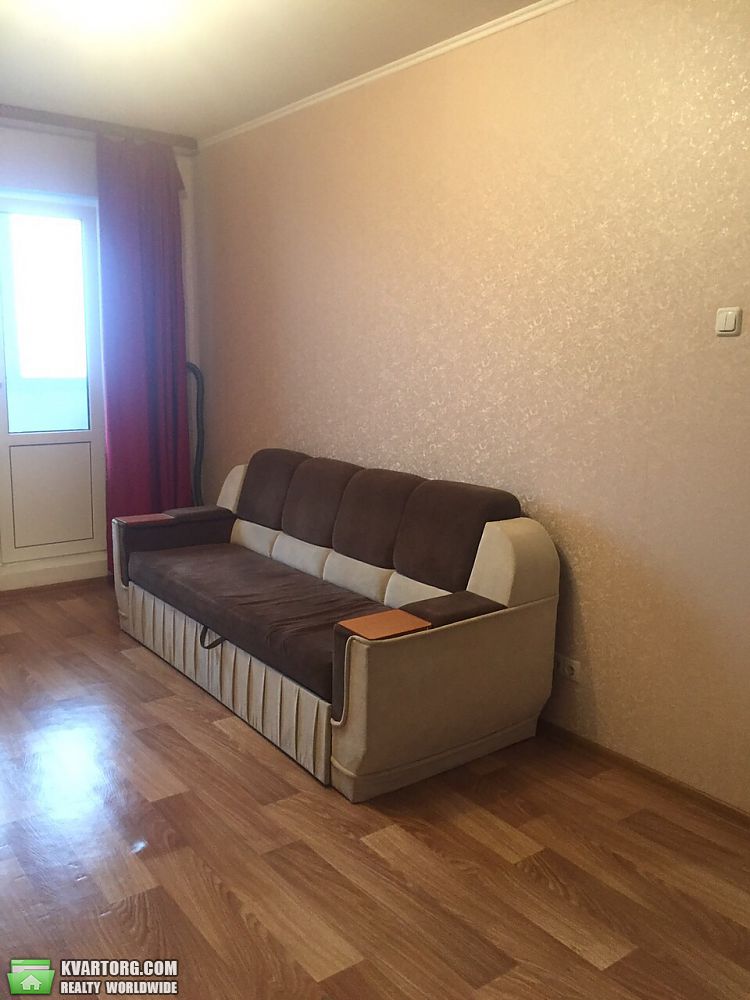 Rent out 2-room apartment. Киев,  Глушкова пр — photo 5