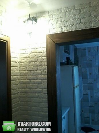 Rent out 1-room apartment. Харьков, Героев Груда — photo 4
