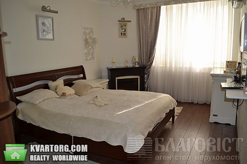 Sell 4-room apartment. Киев, Срибнокильская — photo 5