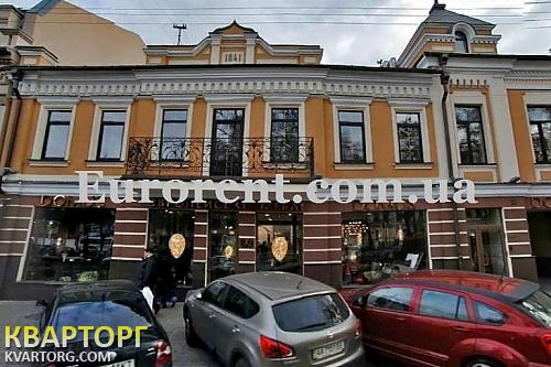 Rent out office. Киев, Верхний Вал — photo 2