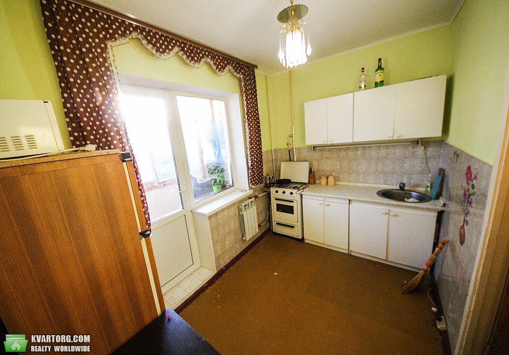 Rent out 1-room apartment. Киев,  Северная — photo 3