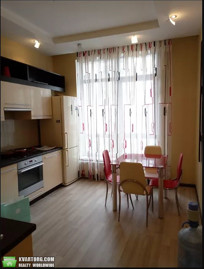 Rent out 1-room apartment. Киев,  Драгомирова — photo 4