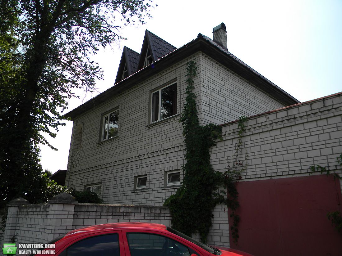 Sell house. Киев, с.Боденьки — photo 3
