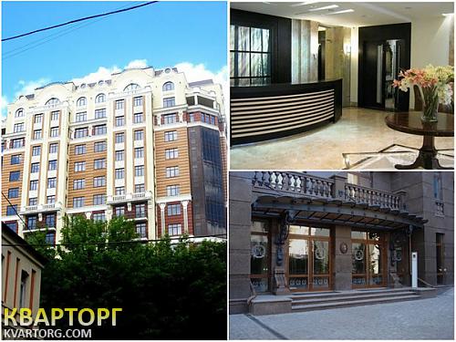 Sell 4-room apartment. Киев,  Франко — photo 1