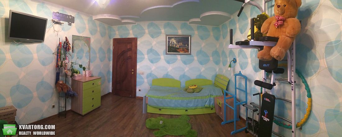 Rent out 2-room apartment. Киев,  Бориславская — photo 3