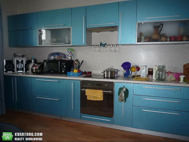 Sell 3-room apartment. Киев,  Правды пр — photo 1