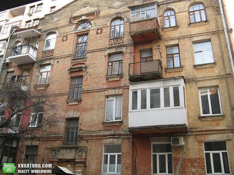 Rent out 1-room apartment. Киев,  Тургеневская — photo 6