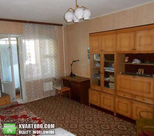 Sell 1-room apartment. Киев, Вишняковская — photo 2