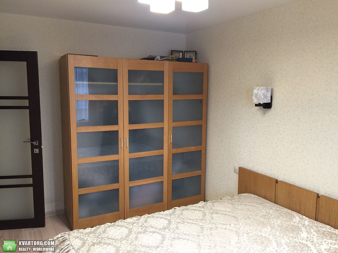 Sell 3-room apartment. Киев,  Княжий Затон — photo 4