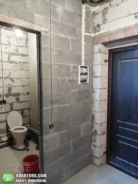 Sell 1-room apartment. Киев,  Правды пр — photo 2