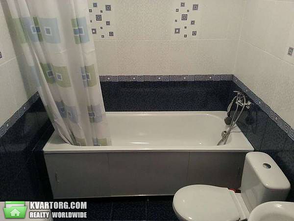 Rent out 1-room apartment. Киев,  Богатырская — photo 4
