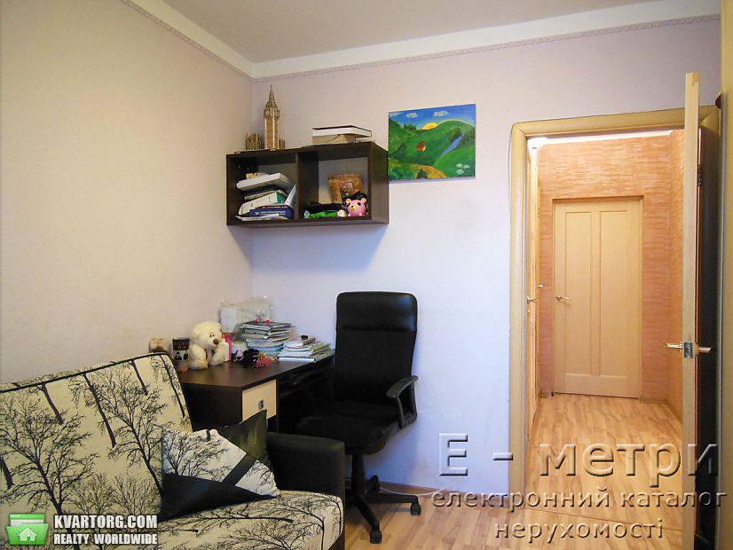 Sell 4-room apartment. Киев, Закревского — photo 6