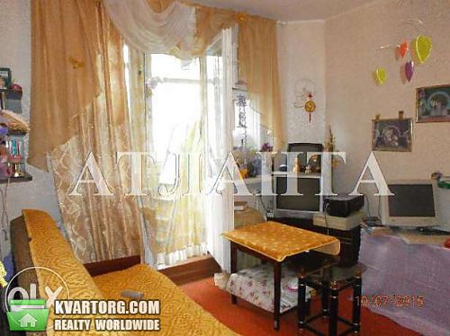 Sell 2-room apartment. Одесса, Филатова Ак./Космонавтов — photo 4