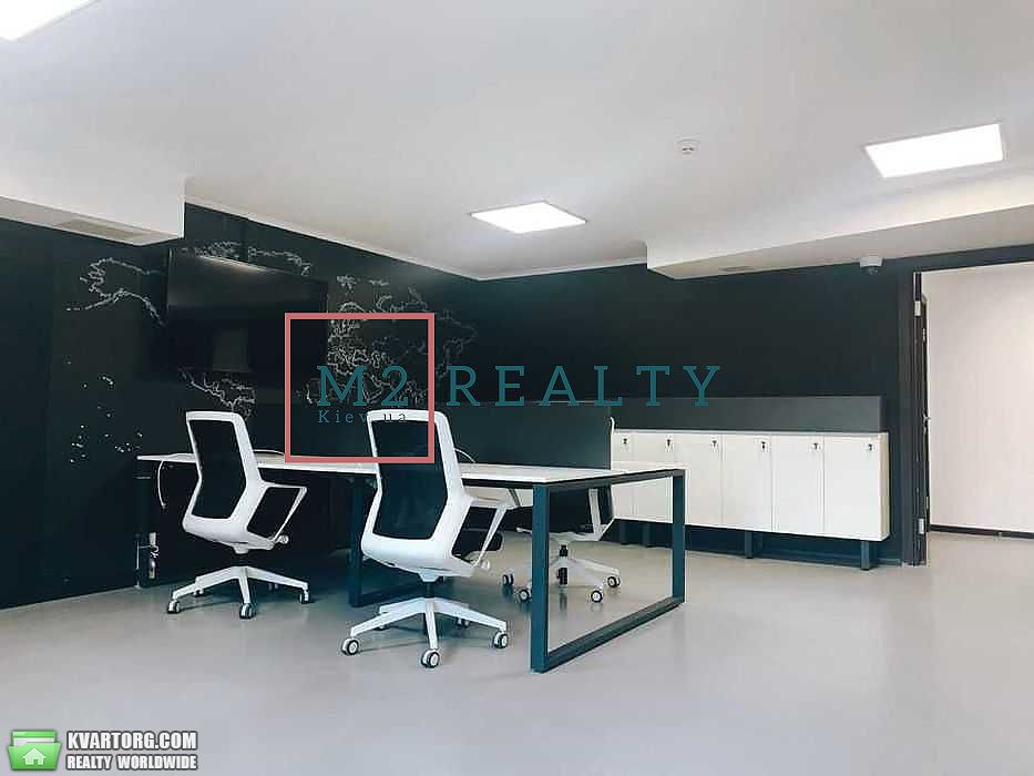 Rent out office. Киев, Льва Толстого — photo 2