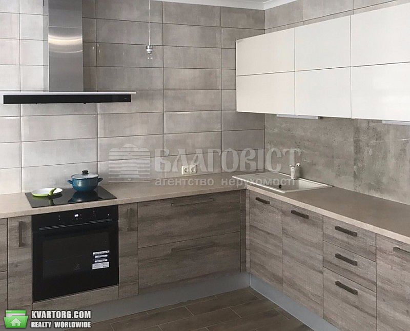 Rent out 1-room apartment. Киев,  Конева — photo 2