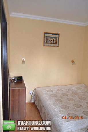 Rent out 2-room apartment. Киев,  Гагарина пр — photo 4