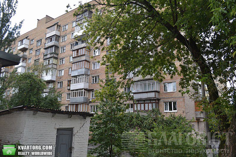 Sell 2-room apartment. Киев,  Дружбы Народов бул — photo 2