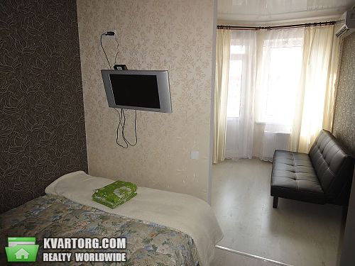 Rent out 1-room apartment. Одесса, Маршала Жукова — photo 7