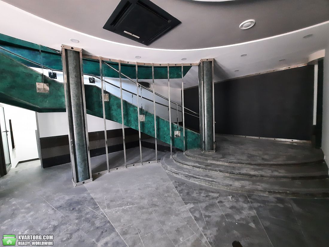 Rent out office. Киев, Вадима Гетьмана — photo 4