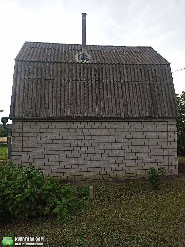 Sell house. Киевская обл., Бортники — photo 10