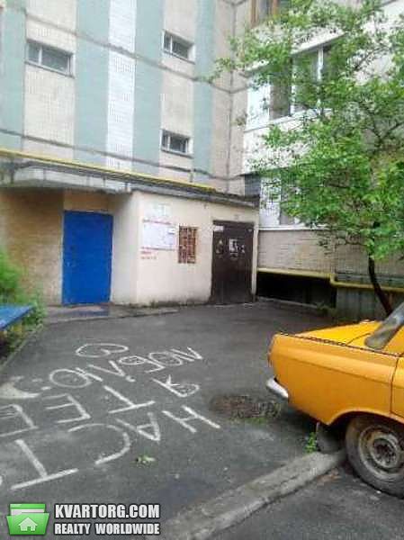 Sell 1-room apartment. Киев,  Ревуцкого — photo 10