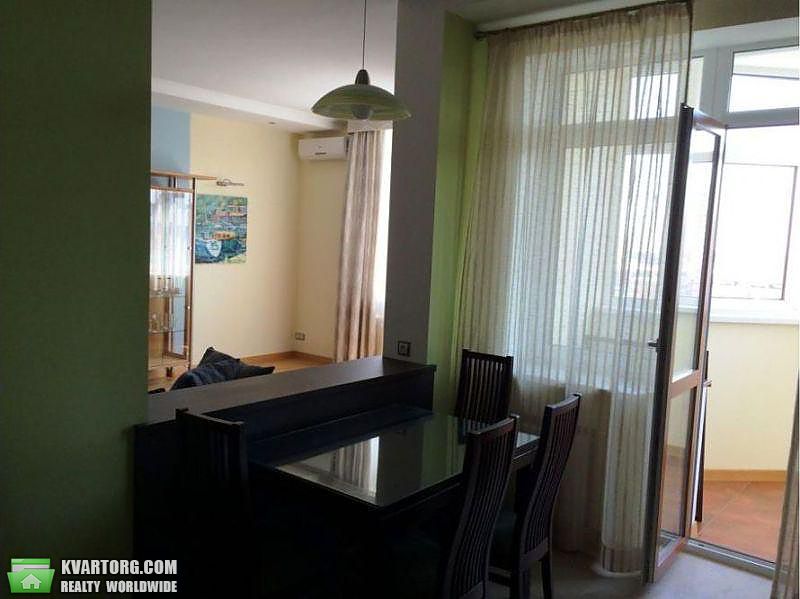 Rent out 2-room apartment. Киев,  Коперника — photo 3