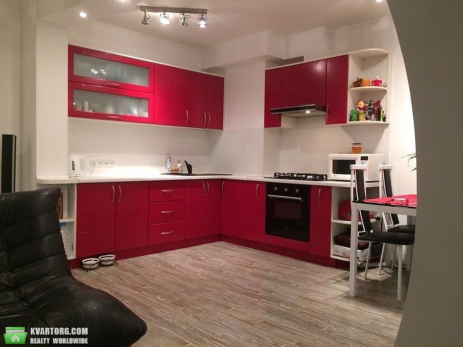 Sell 2-room apartment. Одесса, Архитекторская — photo 1