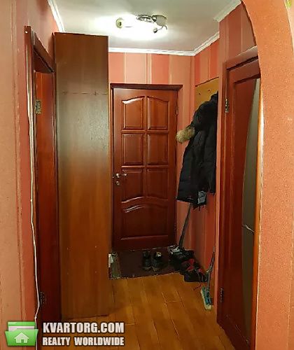 Sell 2-room apartment. Киев,  Алма-Атинская — photo 4