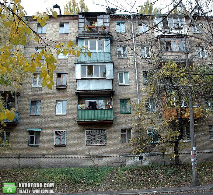 Sell 1-room apartment. Киев, Ижакевича — photo 4