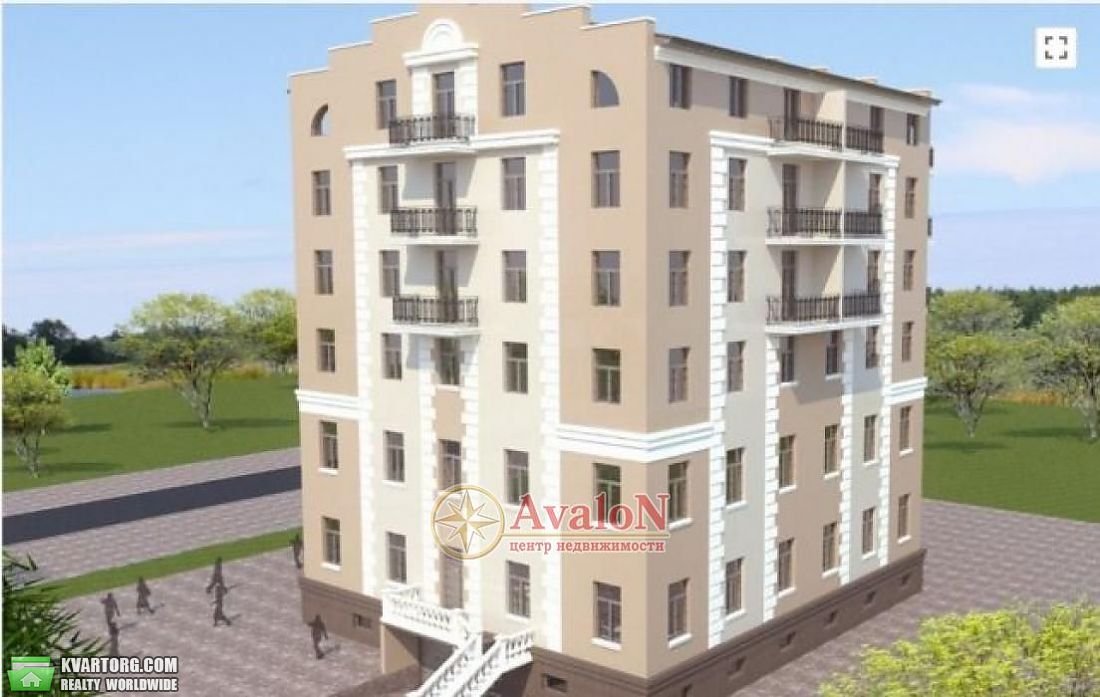 Sell 1-room apartment. Одесса, Доковая — photo 2