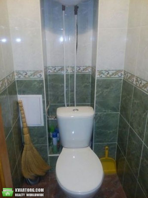 Sell 1-room apartment. Киев,  Цветаевой — photo 9