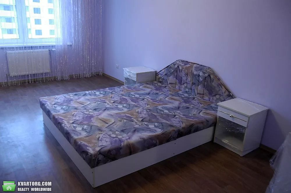 Rent out 2-room apartment. Киев, Бориса Гмыри — photo 3