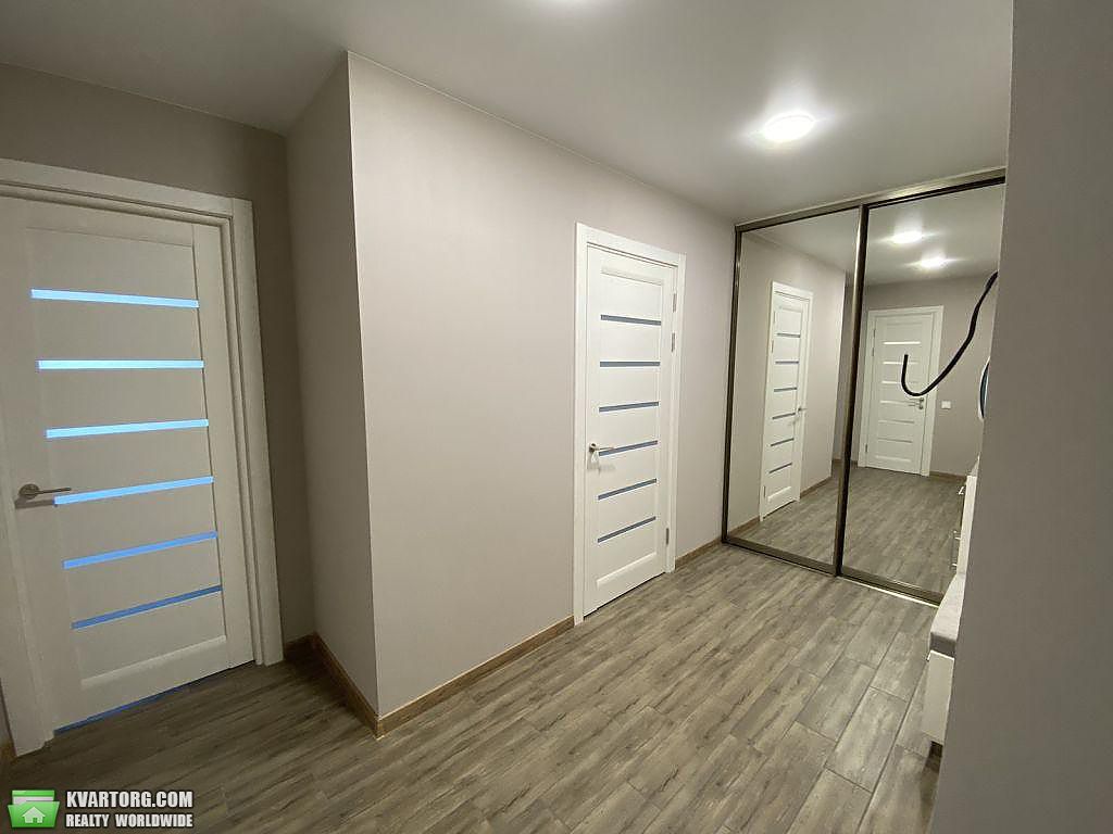 Sell 1-room apartment. Полтава,  Октябрьская — photo 1