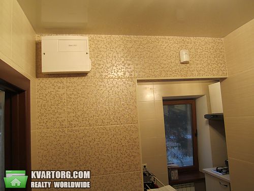 Sell 1-room apartment. Киев, Лескова — photo 5