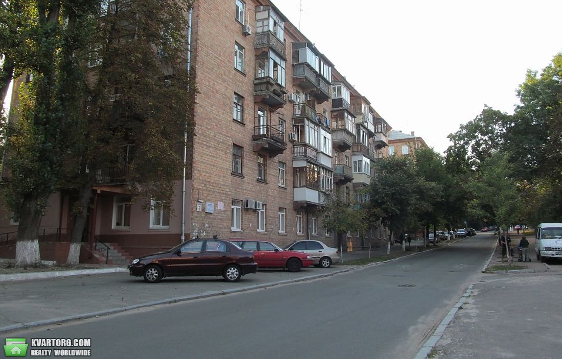 Sell 3-room apartment. Киев,  Бубнова — photo 9