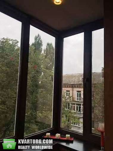 Sell 2-room apartment. Киев,  Искровская — photo 6