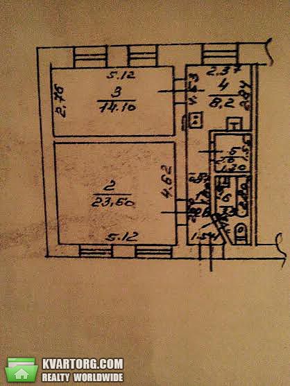 Sell 2-room apartment. Одесса,  Жуковского — photo 5