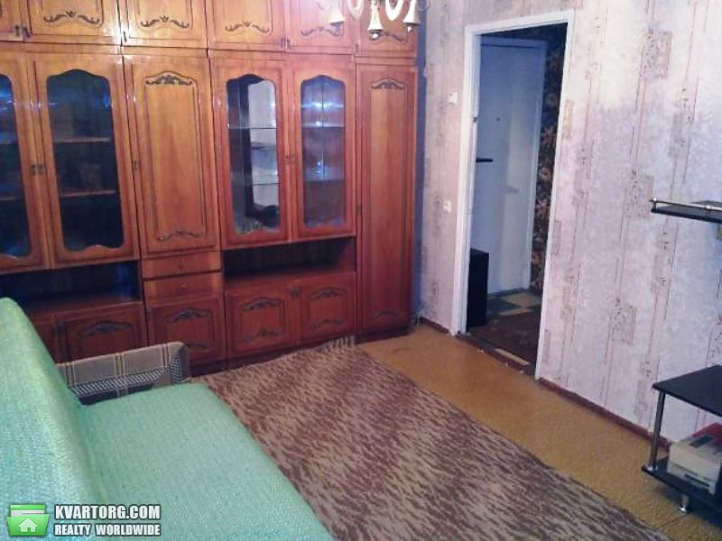 Sell 1-room apartment. Киев,  Кибальчича — photo 1