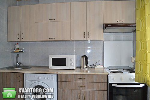 Rent out 1-room apartment. Киев,  Оболонский пр — photo 3
