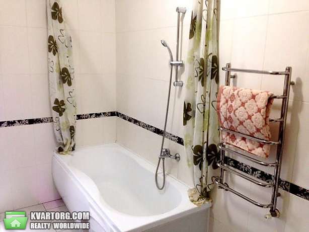 Rent out 2-room apartment. Киев,  Белицкая — photo 9