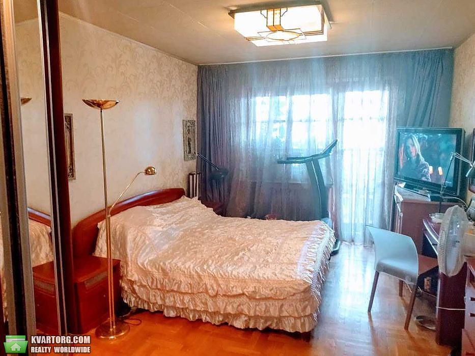Sell 3-room apartment. Киев,  Курская — photo 6