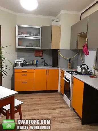 Rent out 1-room apartment. Вишневое, Первомайская — photo 1