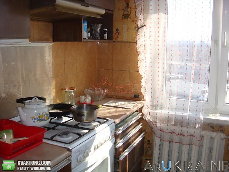 Sell 3-room apartment. Одесса,  Филатова — photo 4