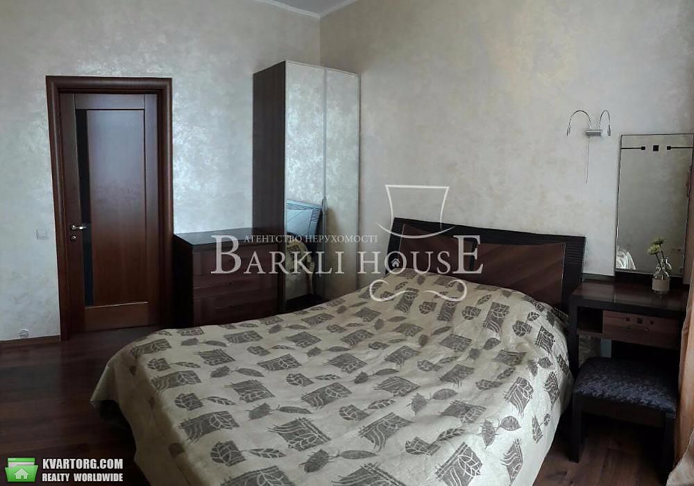 Rent out 3-room apartment. Киев,  Лютеранская — photo 6