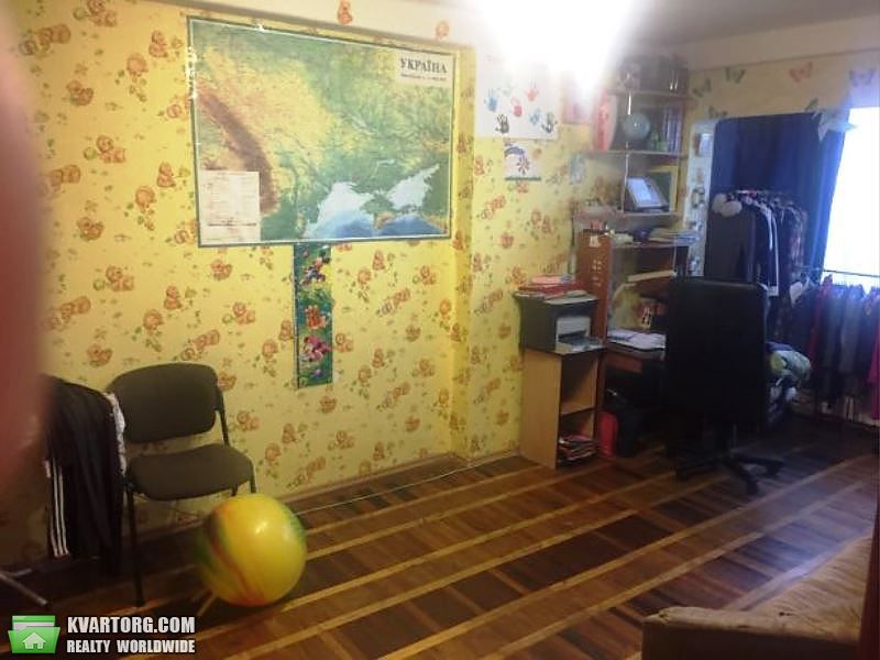 Sell 2-room apartment. Киев,  Луначарского — photo 4