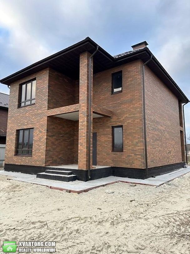 Sell house. Борисполь, Гнідин — photo 1